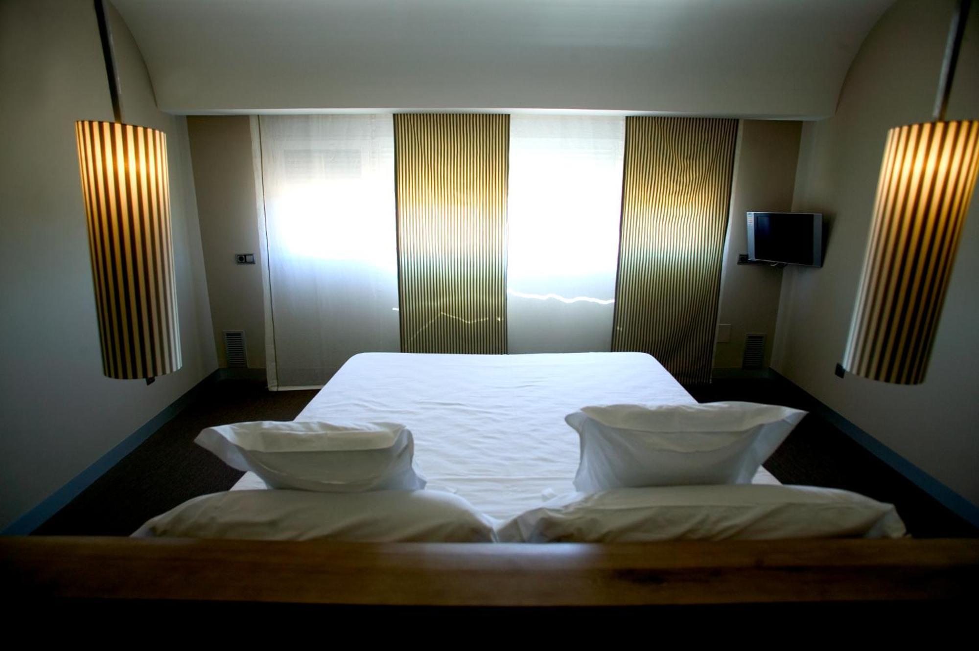 Hotel Bodega Pago Del Vicario Ciudad Real Room photo